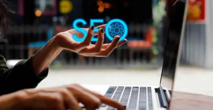 SEO services in India showcasing advanced learning techniques for digital marketing success.