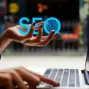SEO services in India showcasing advanced learning techniques for digital marketing success.