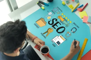 Individuals interested in Search Engine Optimation concepts can gain information from the course.
