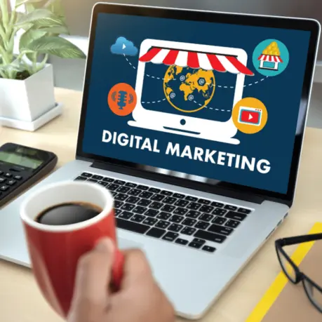 Marketing Academy highlights the effectiveness of digital in promoting businesses successfully.